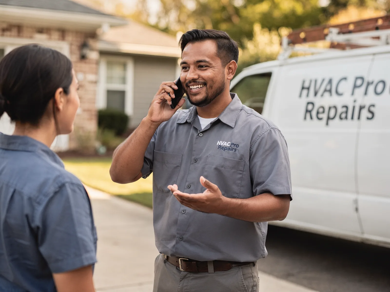 Heat Pump Repair Avon, MA FAQs